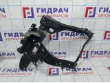 Панель передняя левая Nissan Teana (J31) 62521-9Y000