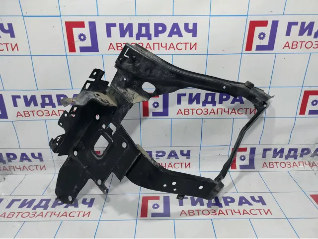 Панель передняя левая Nissan Teana (J31) 62521-9Y000