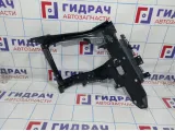 Панель передняя левая Nissan Teana (J31) 62521-9Y000