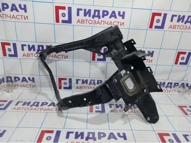 Панель передняя правая Nissan Teana (J31) 62520-9Y000