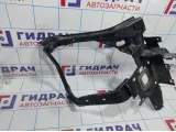 Панель передняя правая Nissan Teana (J31) 62520-9Y000