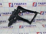 Панель передняя правая Nissan Teana (J31) 62520-9Y000