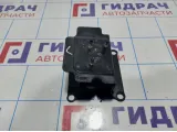 Кронштейн усилителя переднего бампера левый Nissan Teana (J31) 62211-9Y000