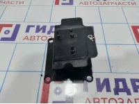 Кронштейн усилителя переднего бампера правый Nissan Teana (J31) 62210-9Y000
