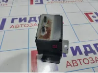 Кронштейн усилителя заднего бампера левый Nissan Teana (J31) 85211-9Y000