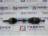 Привод передний левый Nissan Teana (J31) 39101-9Y015