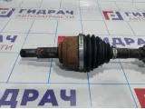 Привод передний левый Nissan Teana (J31) 39101-9Y015