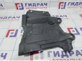 Пыльник двигателя боковой левый Nissan Teana (J31) 64839-CA000