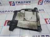 Пыльник двигателя боковой левый Nissan Teana (J31) 64839-CA000