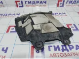 Пыльник двигателя боковой левый Nissan Teana (J31) 64839-CA000