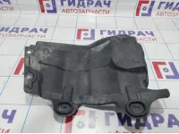 Пыльник двигателя боковой правый Nissan Teana (J31) 64838-CA000