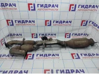 Приемная труба глушителя Nissan Teana (J31) 20020-9W65A