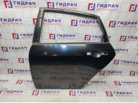Дверь задняя левая Nissan Teana (J31) H210A-9W5MA