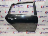 Дверь задняя правая Nissan Teana (J31) H210M-9W5MA