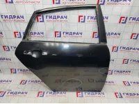 Дверь задняя правая Nissan Teana (J31) H210M-9W5MA
