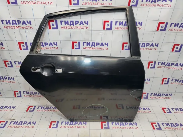Дверь задняя правая Nissan Teana (J31) H210M-9W5MA
