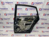 Дверь задняя правая Nissan Teana (J31) H210M-9W5MA