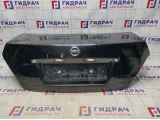 Крышка багажника Nissan Teana (J31) H430M-9W4MB
