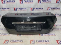 Крышка багажника Nissan Teana (J31) H430M-9W4MB