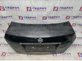 Крышка багажника Nissan Teana (J31) H430M-9W4MB