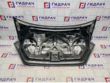 Крышка багажника Nissan Teana (J31) H430M-9W4MB