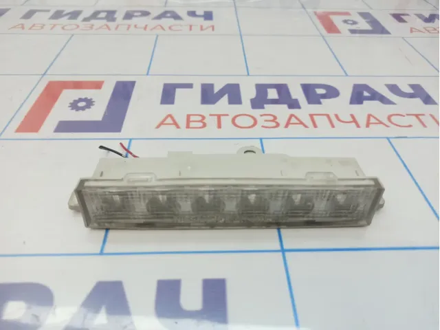 Фонарь задний (стоп сигнал) Nissan Teana (J31) 26590-9Y00A