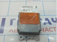 Блок управления AIR BAG Nissan Teana (J31) 98820-9Y63E