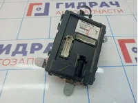 Блок электронный Nissan Teana (J31) 284B1-9W52B