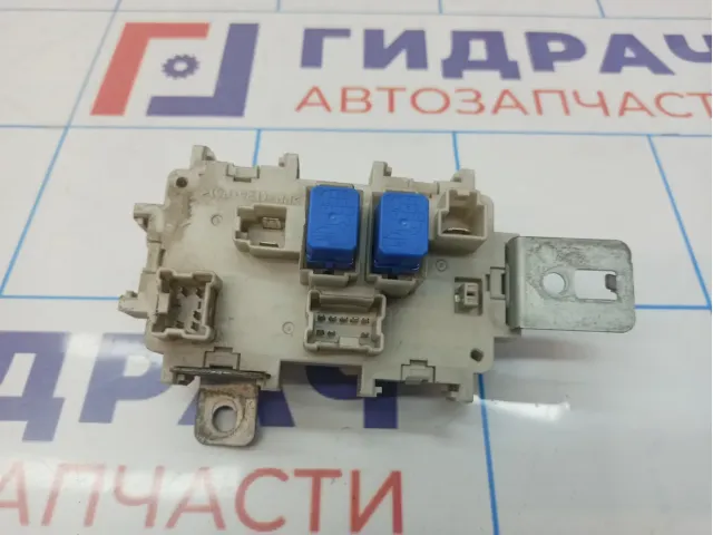 Блок предохранителей салонный Nissan Teana (J31) 24350-9W40A