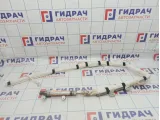 Подушка безопасности боковая (шторка) правая Nissan Teana (J31) K85PM-9Y00A