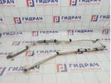 Подушка безопасности боковая (шторка) левая Nissan Teana (J31) K85PA-9Y00A
