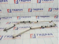 Подушка безопасности боковая (шторка) левая Nissan Teana (J31) K85PA-9Y00A
