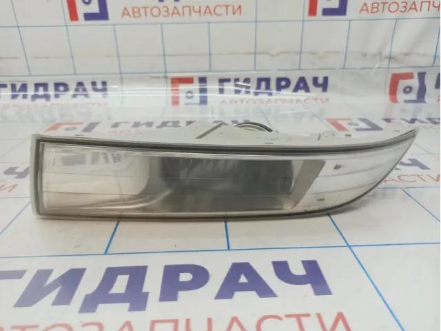 Фара противотуманная левая Nissan Teana (J31) 26155-7W50B