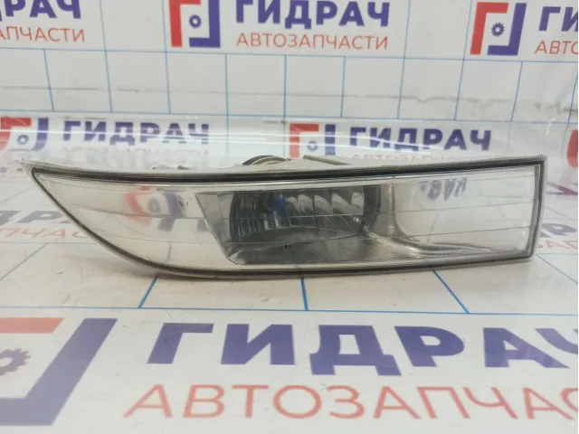 Фара противотуманная правая Nissan Teana (J31) 26150-7W50B