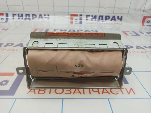 Подушка безопасности пассажирская Nissan Teana (J31) K851E-9Y000