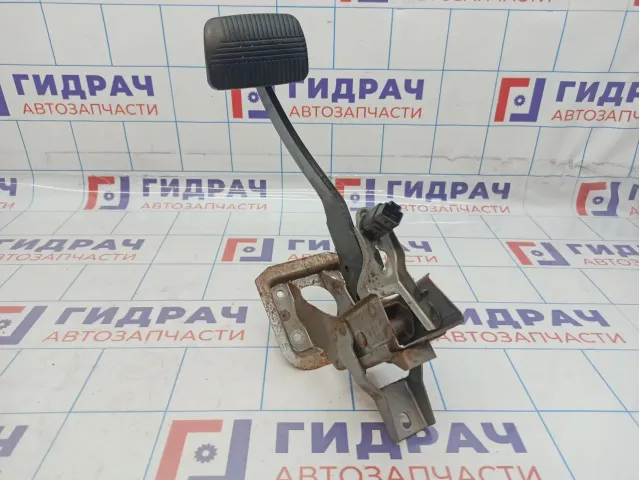 Педаль тормоза Nissan Teana (J31) 46501-9W50A