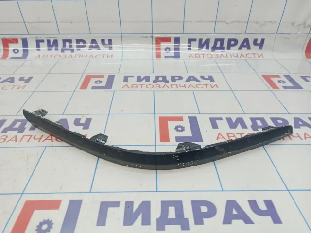 Молдинг переднего бампера правый Nissan Teana (J31) 62074-9W50A