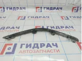 Молдинг переднего бампера левый Nissan Teana (J31) 62075-9W50A