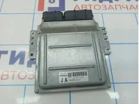 Блок управления двигателем Nissan Teana (J31) 23710-9W83A