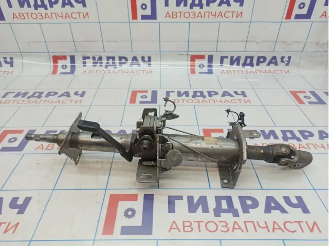 Колонка рулевая Nissan Teana (J31) 48810-9W51A