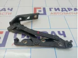 Петля крышки багажника правая Nissan Teana (J31) 84400-9Y000
