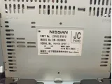 Магнитола Nissan Teana (J31) 28395-9W20A