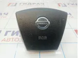 Подушка безопасности в рулевое колесо Nissan Teana (J31) K851M-9Y01A