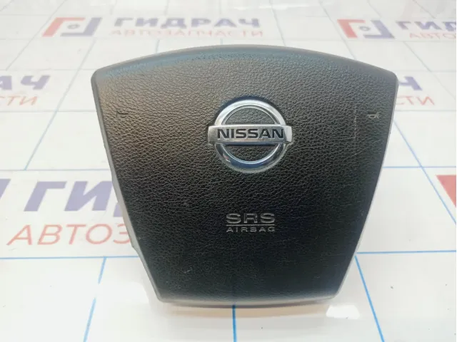Подушка безопасности в рулевое колесо Nissan Teana (J31) K851M-9Y01A