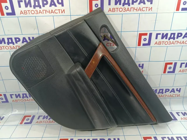 Обшивка двери задней правой Nissan Teana (J31) 82900-7W40A