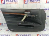 Обшивка двери передней левой Nissan Teana (J31) 80901-7W41A