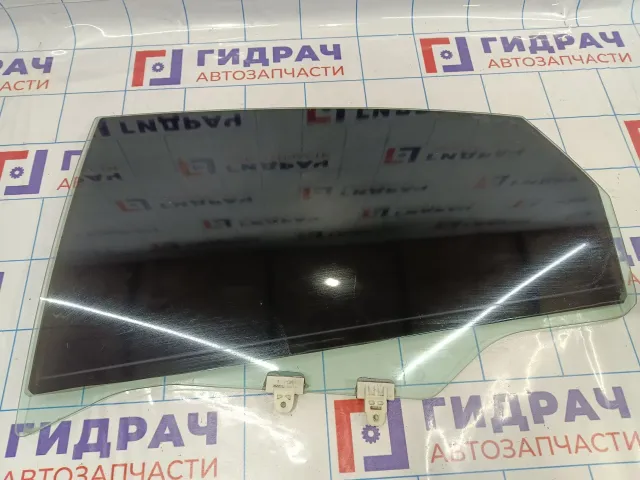Стекло двери задней левой Nissan Teana (J31) 82301-9W50A
