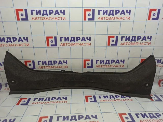 Обшивка багажника Nissan Teana (J31) 84920-9Y000