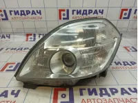 Фара левая Nissan Teana (J31) 26060-9W60B