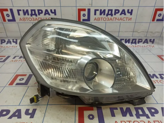 Фара правая Nissan Teana (J31) 26010-9W60B